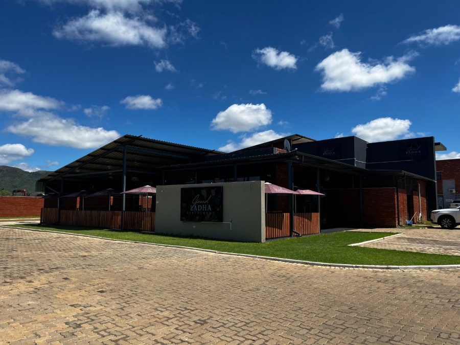 To Let commercial Property for Rent in Melodie North West